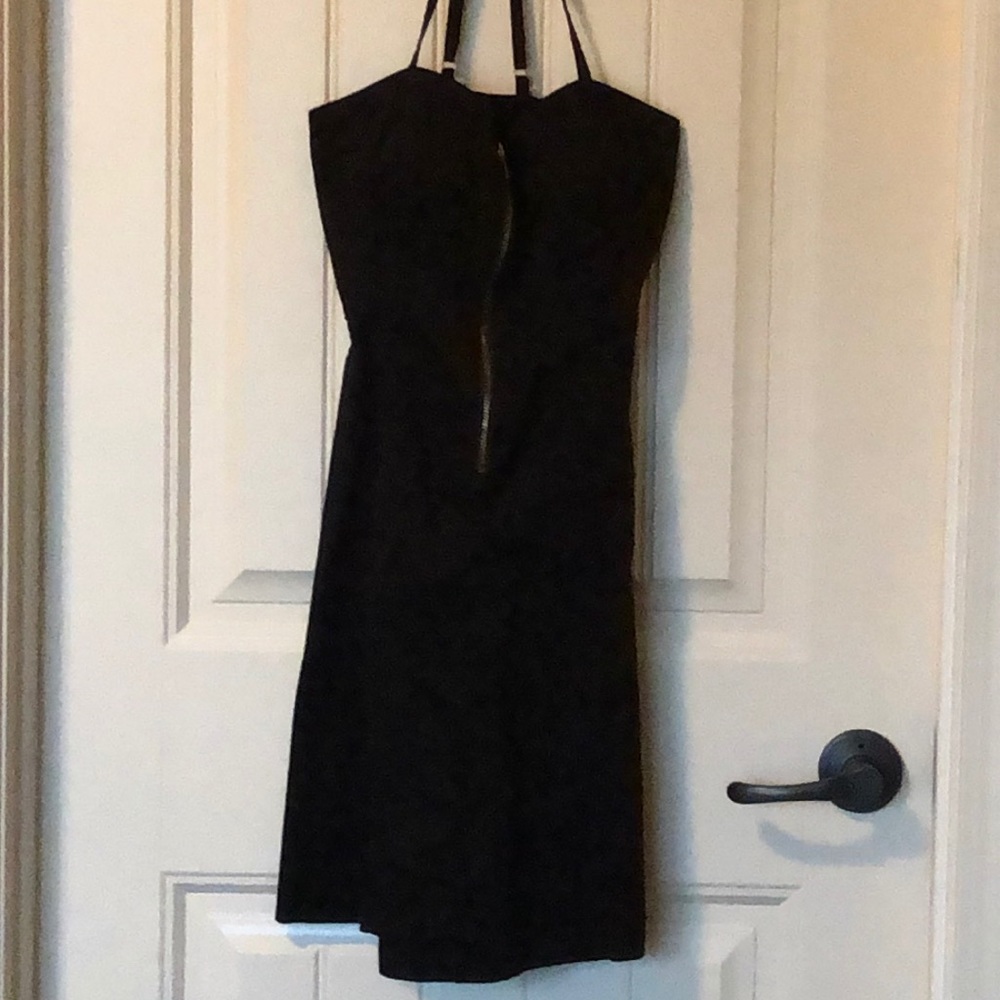 Fun flirty summer dress